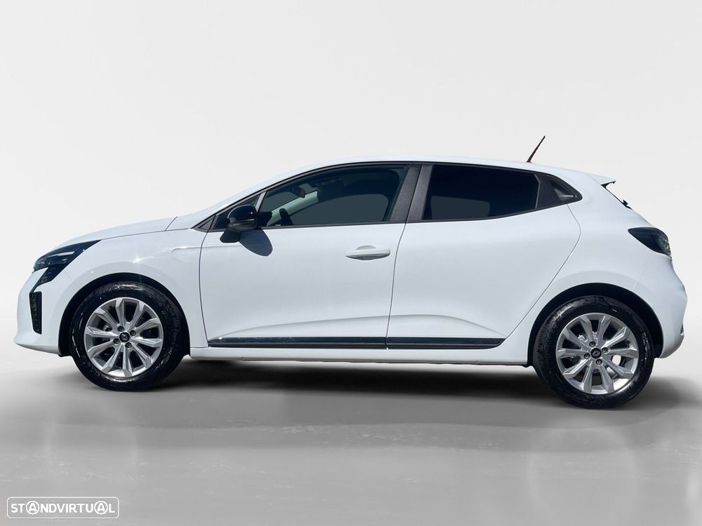 Renault Clio 1.0 TCe Intens CVT - 2