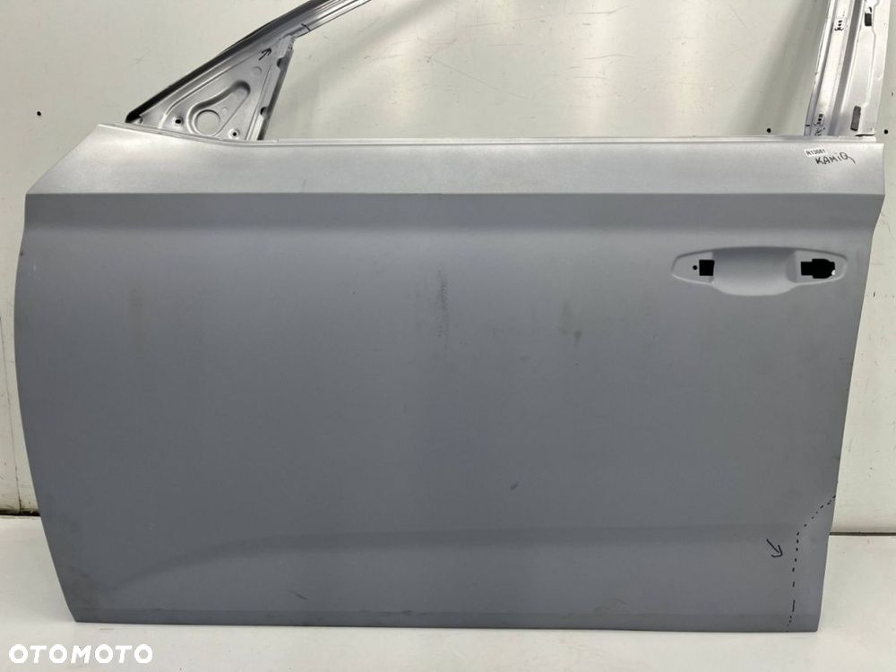 Drzwi Skoda Kamiq lewe przednie lewy przód 19r.- - 3