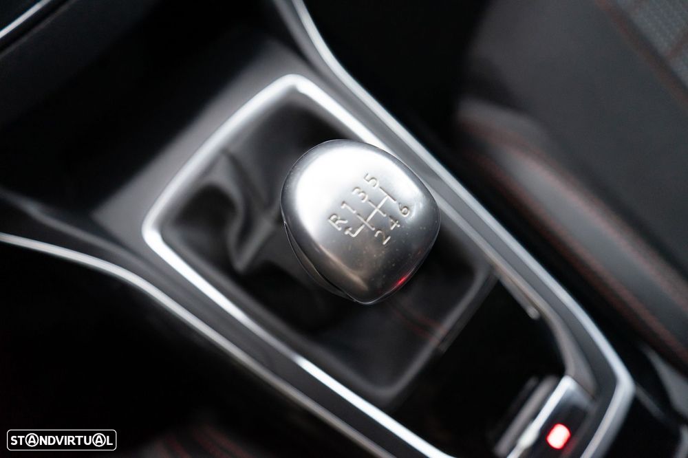 Peugeot 308 SW 2.0 BlueHDi GT Line - 25