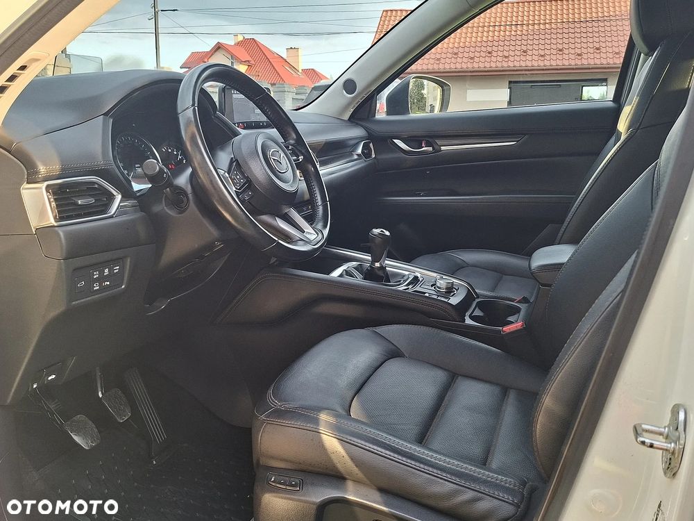 Mazda CX-5 - 14