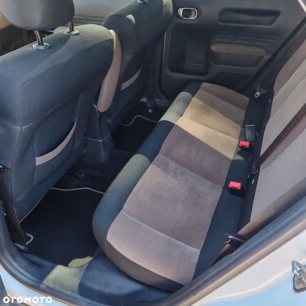 Citroën C4 Cactus 1.2 PureTech Shine Edition - 3