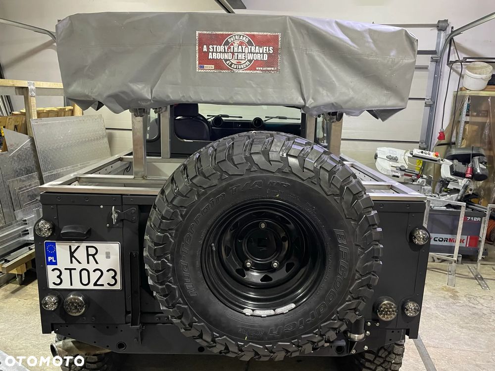 Land Rover Defender 90 2.4 TD4 S - 34