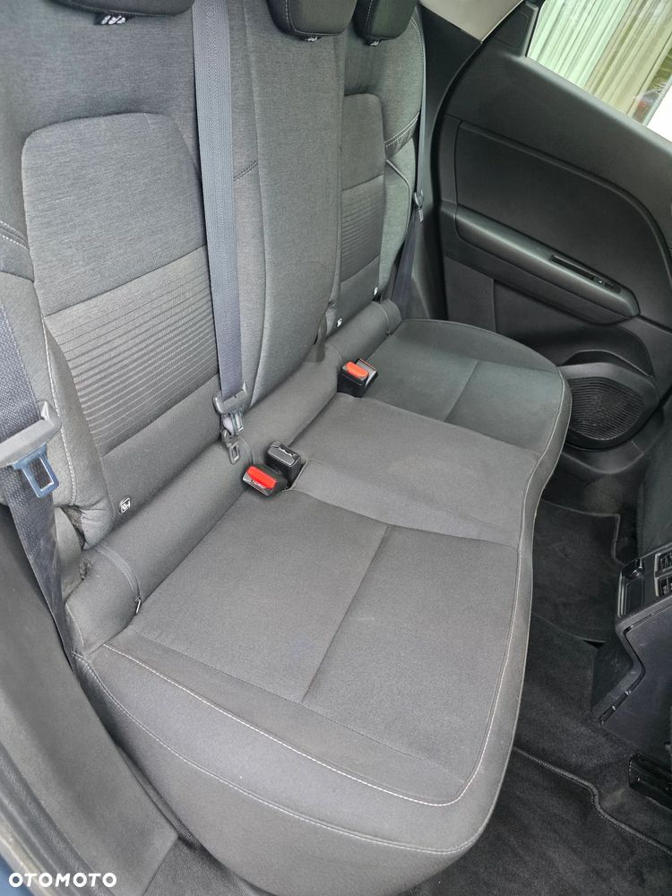 Renault Captur BLUE dCi 115 BUSINESS EDITION - 18