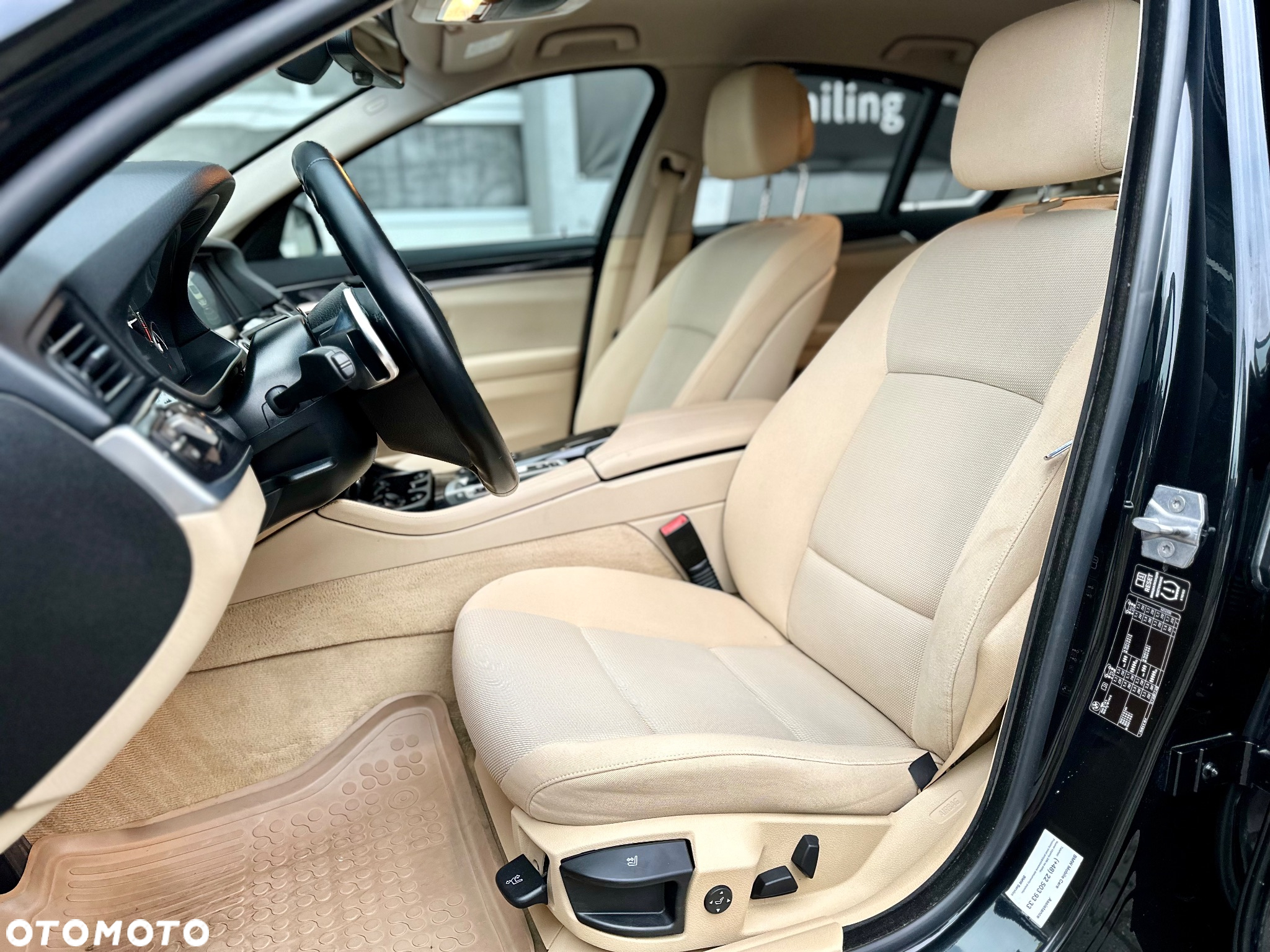 BMW Seria 5 - 15