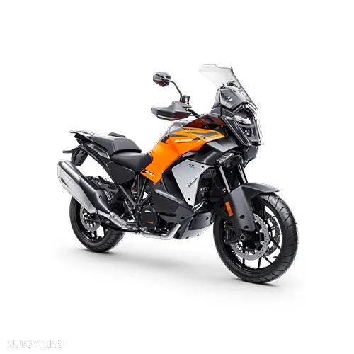 KTM 1390 Super Adventure S - 2