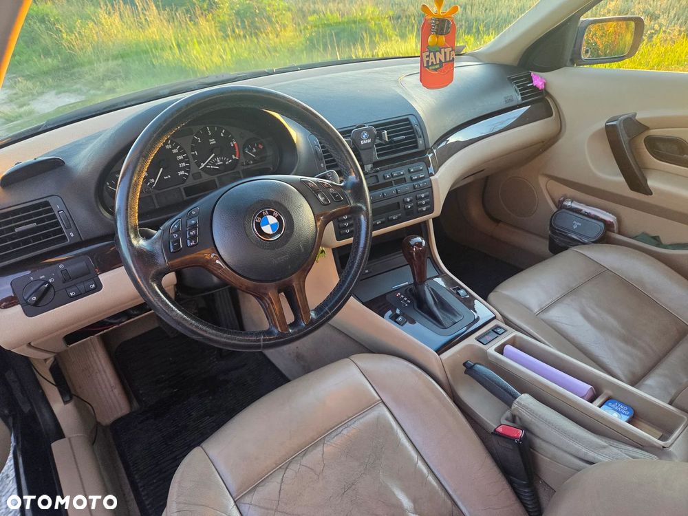BMW Seria 3 - 8