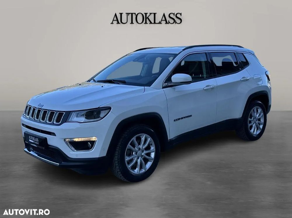 Jeep Compass - 1