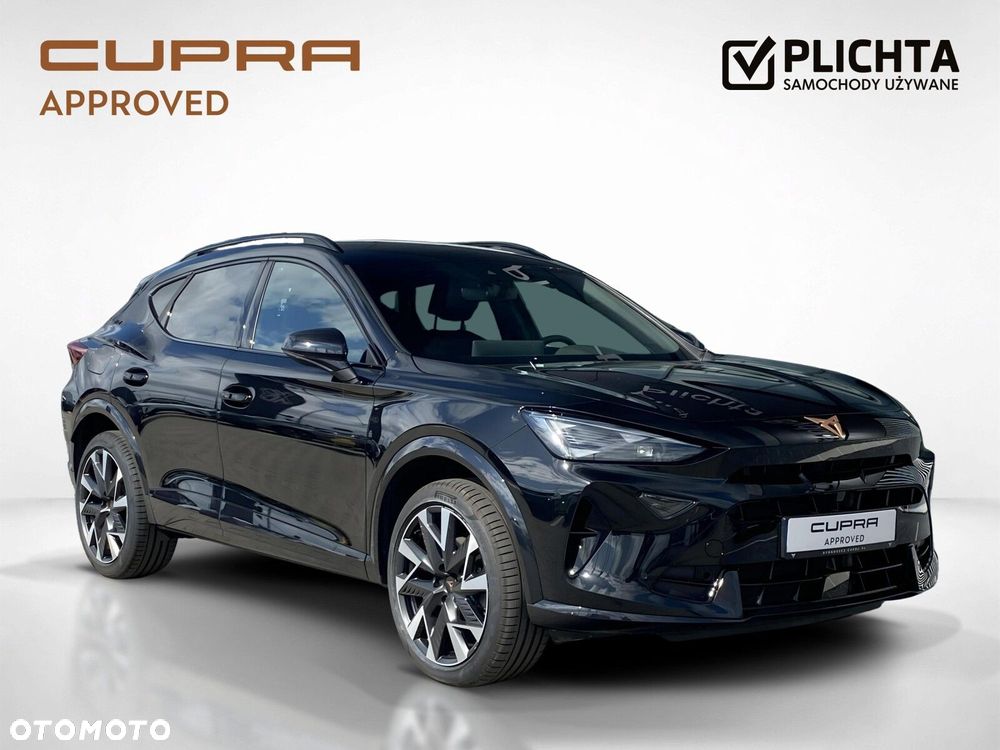 Cupra Formentor 1.5 eTSI mHEV DSG - 7