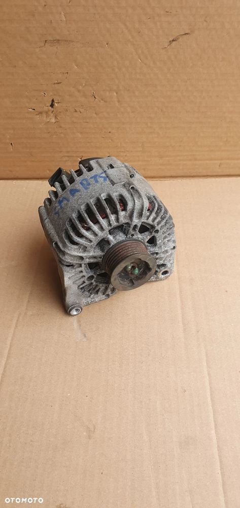 Alternator prądnica 120A Smart ForTwo II 451 1.0 A0061519001 - 2