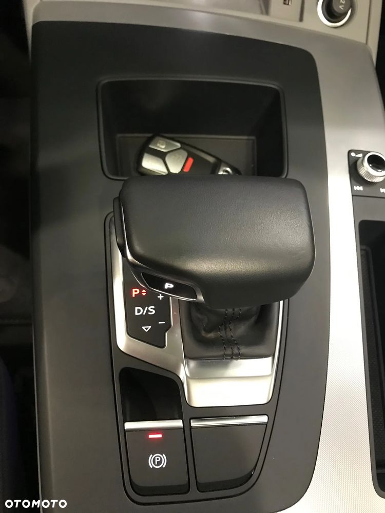 Audi Q5 45 TFSI quattro S tronic S line - 26