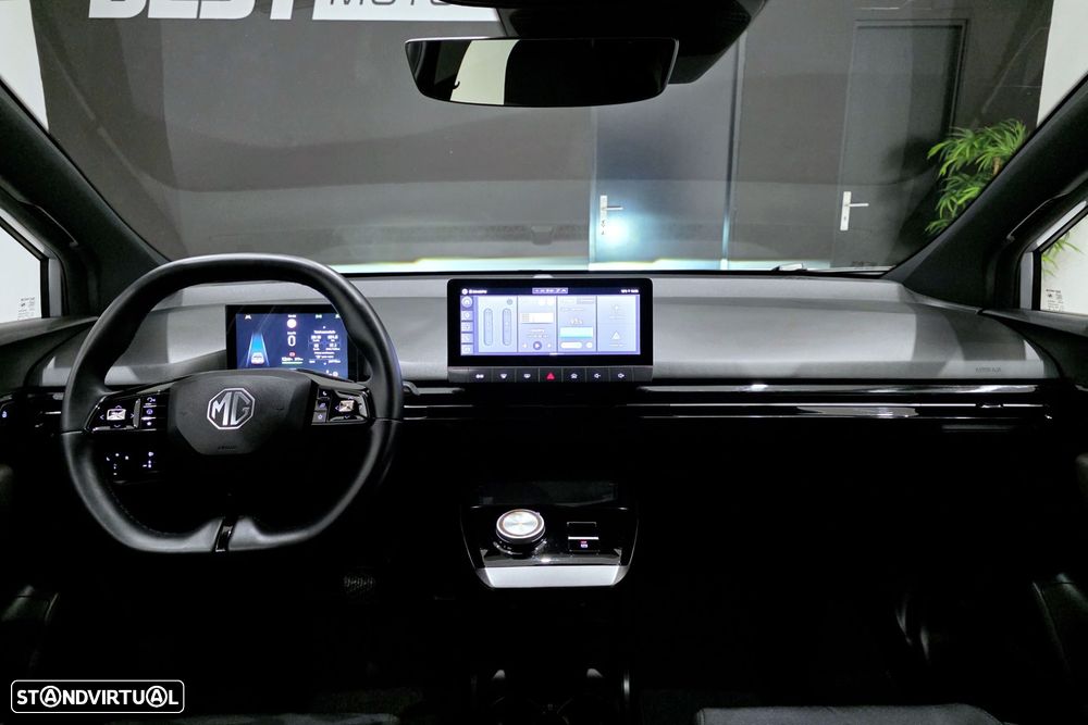 MG MG4 64 kWh Comfort - 7