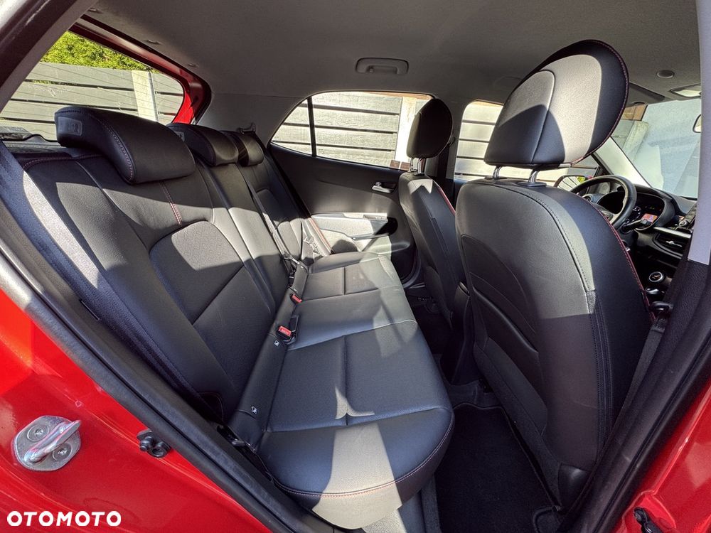 Kia Picanto 1.2 GT Line - 31