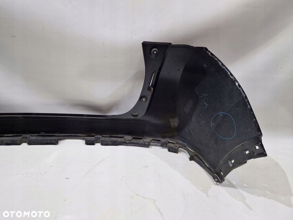 mitsubishi eclipse cross 18-20 zderzak tył tylny oryginał - 7