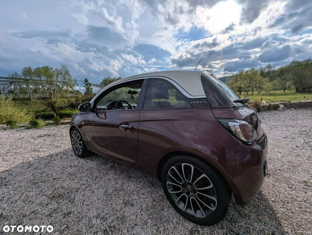 Opel Adam - 5