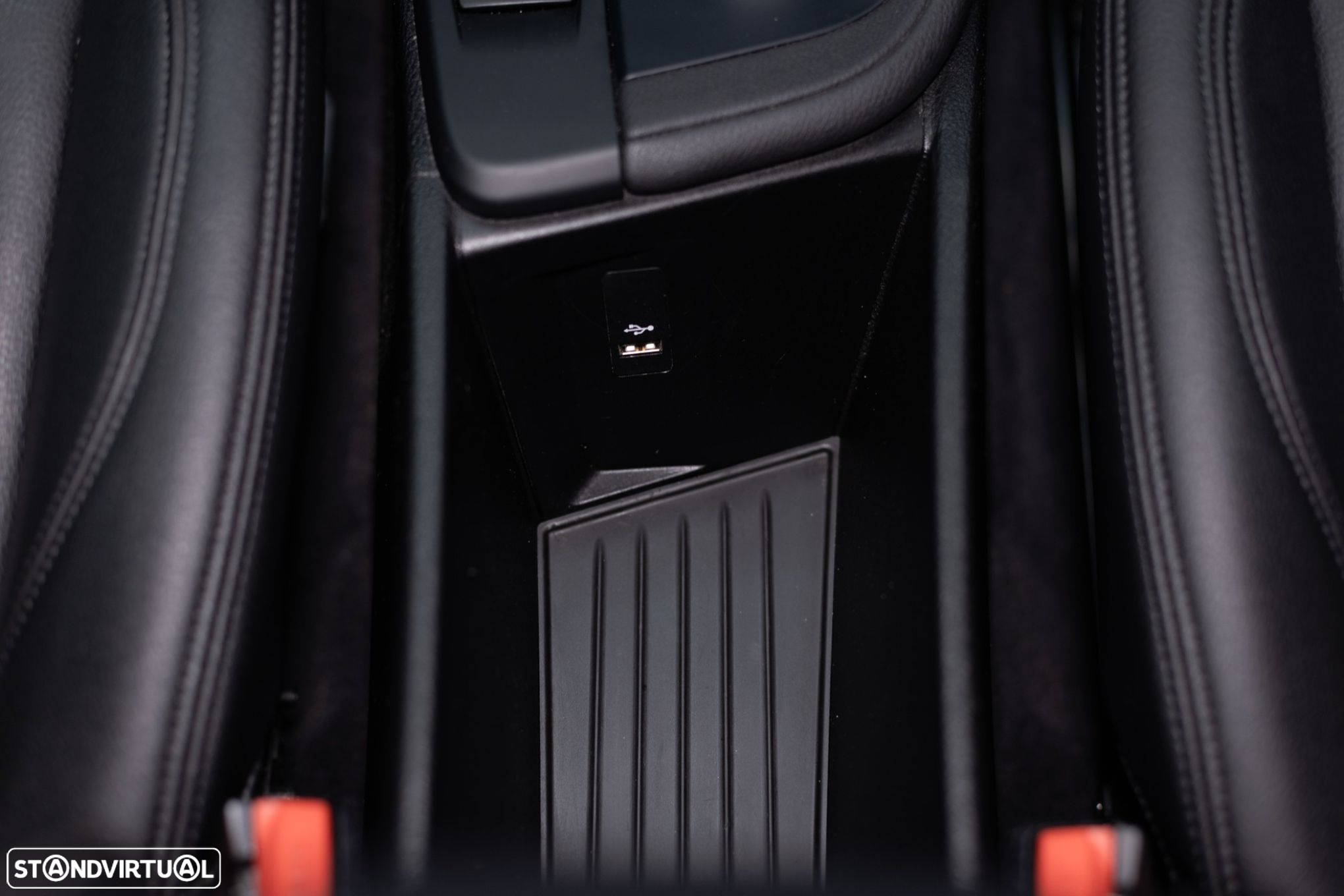 BMW X1 16 d sDrive Line Sport - 44