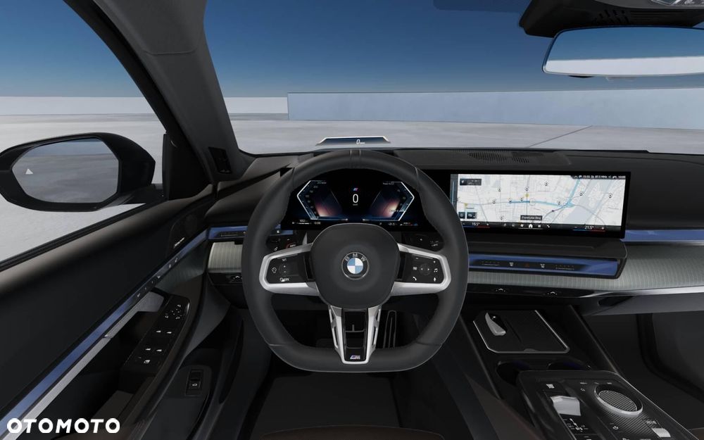 BMW Seria 5 - 9