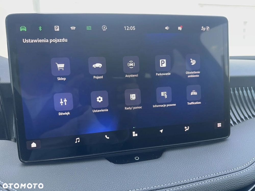 Skoda Superb 2.0 TDI SCR 4x4 Selection DSG - 30