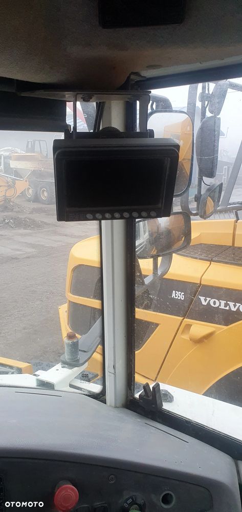Volvo A30F - 6