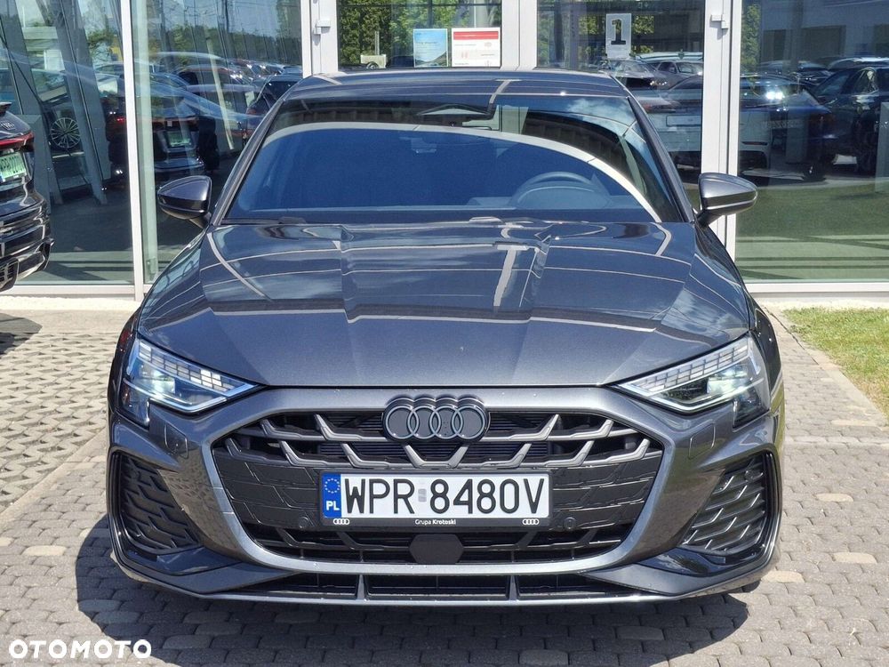 Audi A3 Limousine - 9
