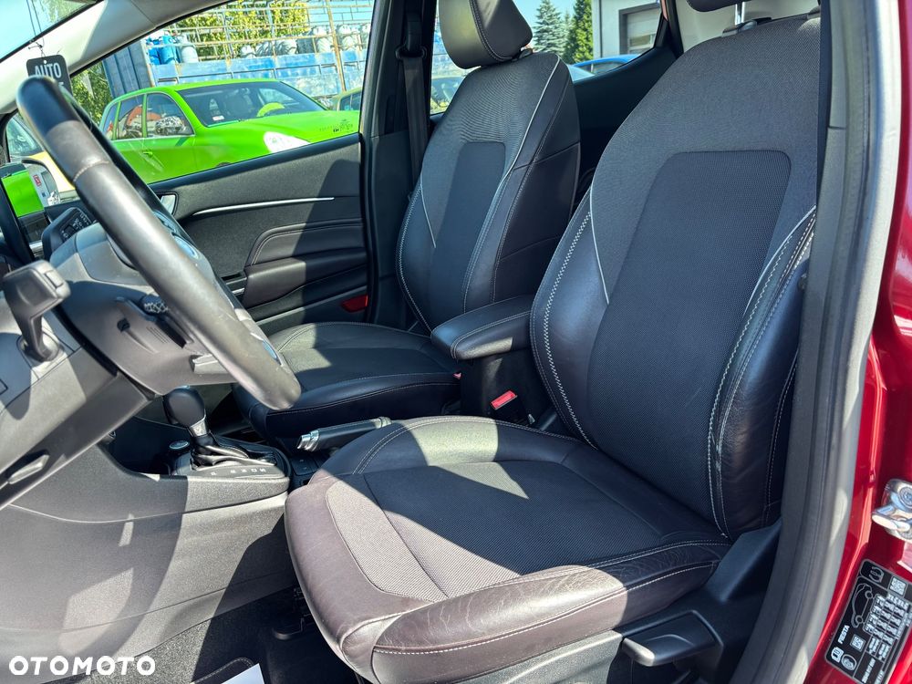 Ford Fiesta 1.0 EcoBoost S&S VIGNALE - 19