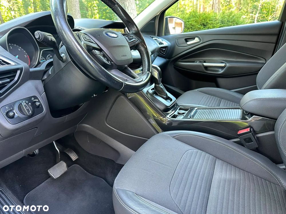 Ford Kuga - 29