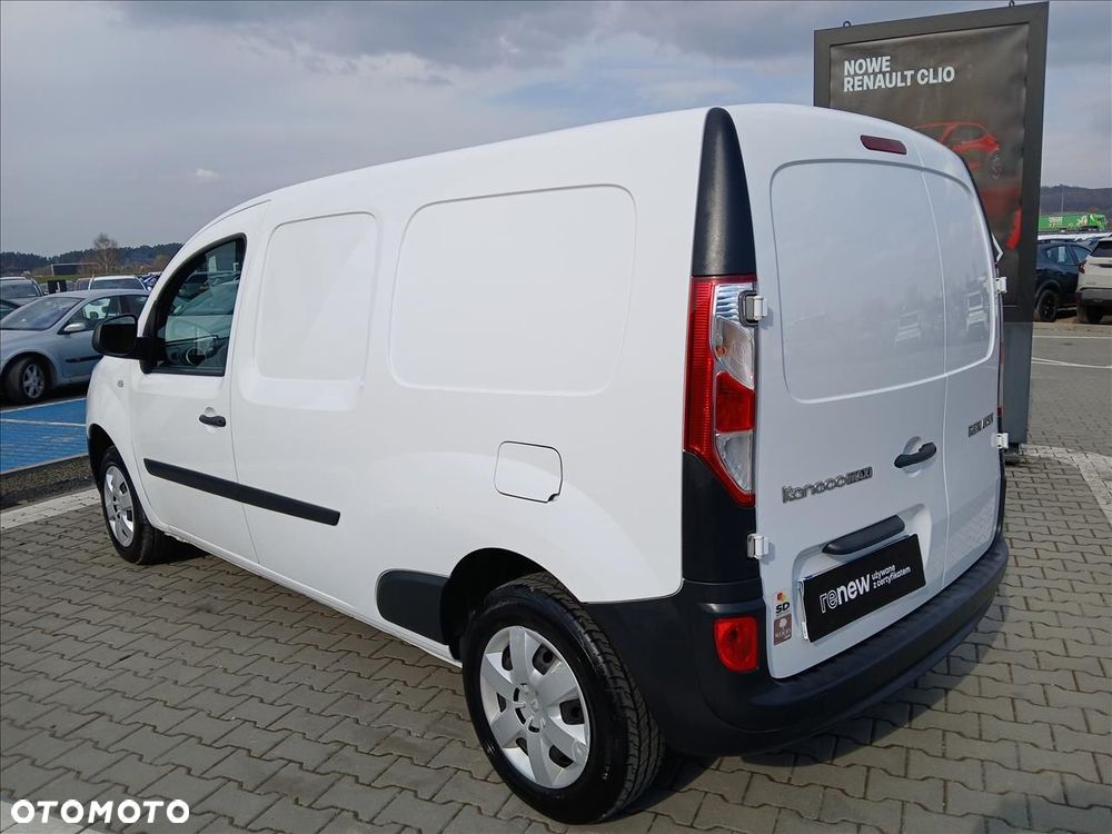 Renault kangoo-express/van - 4