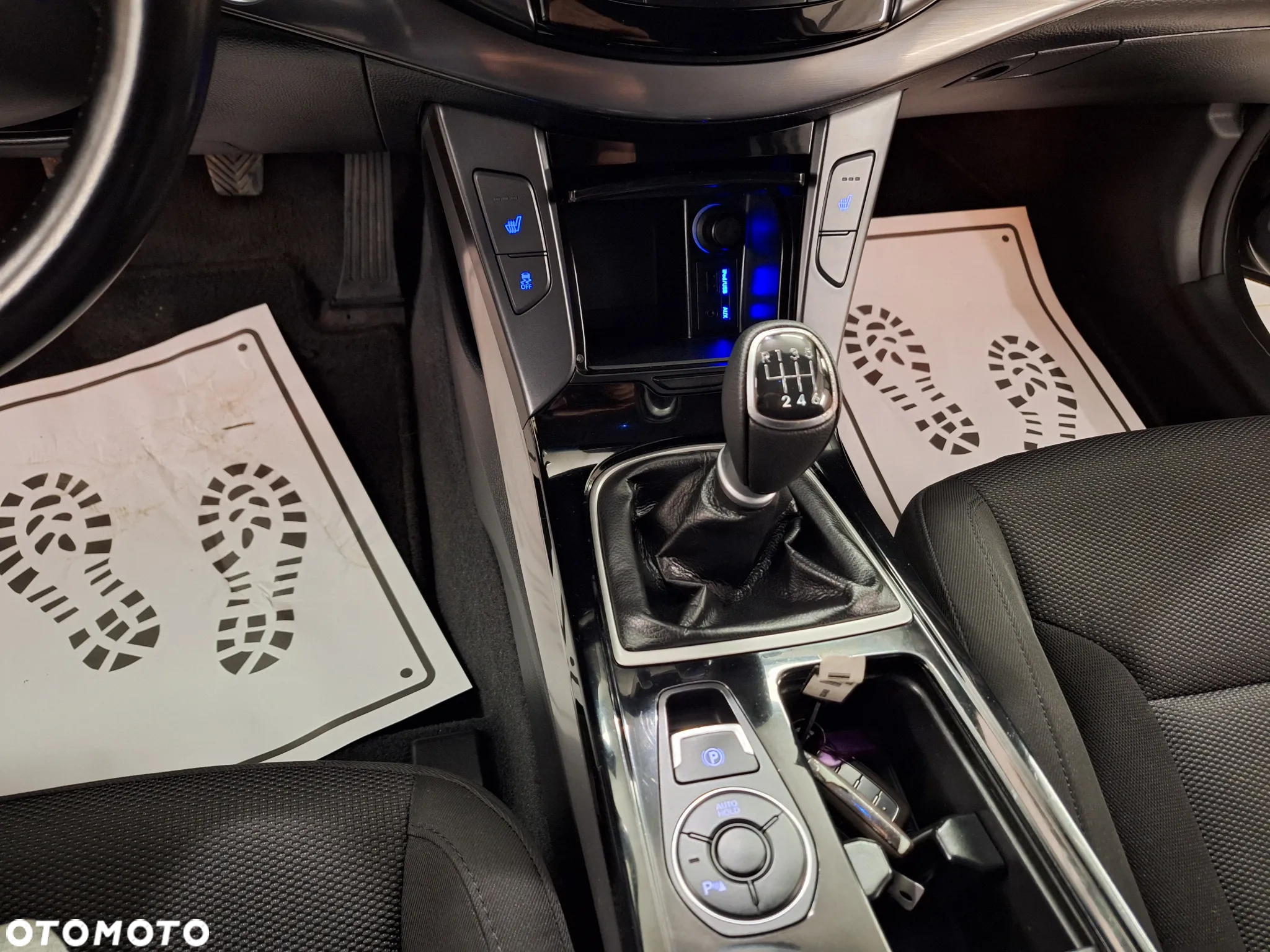 Hyundai i40 i40cw 1.6 Fifa World Cup Edition - 31