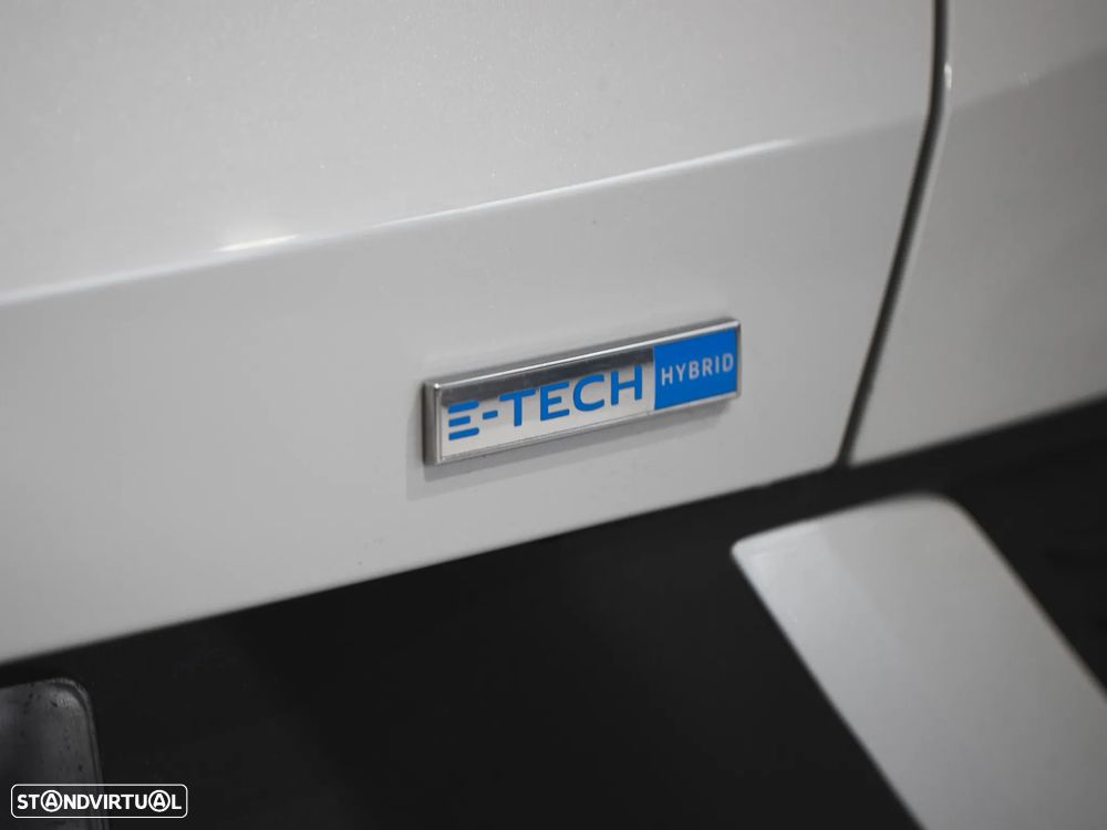 Renault Arkana 1.6 E-Tech R.S.Line - 13