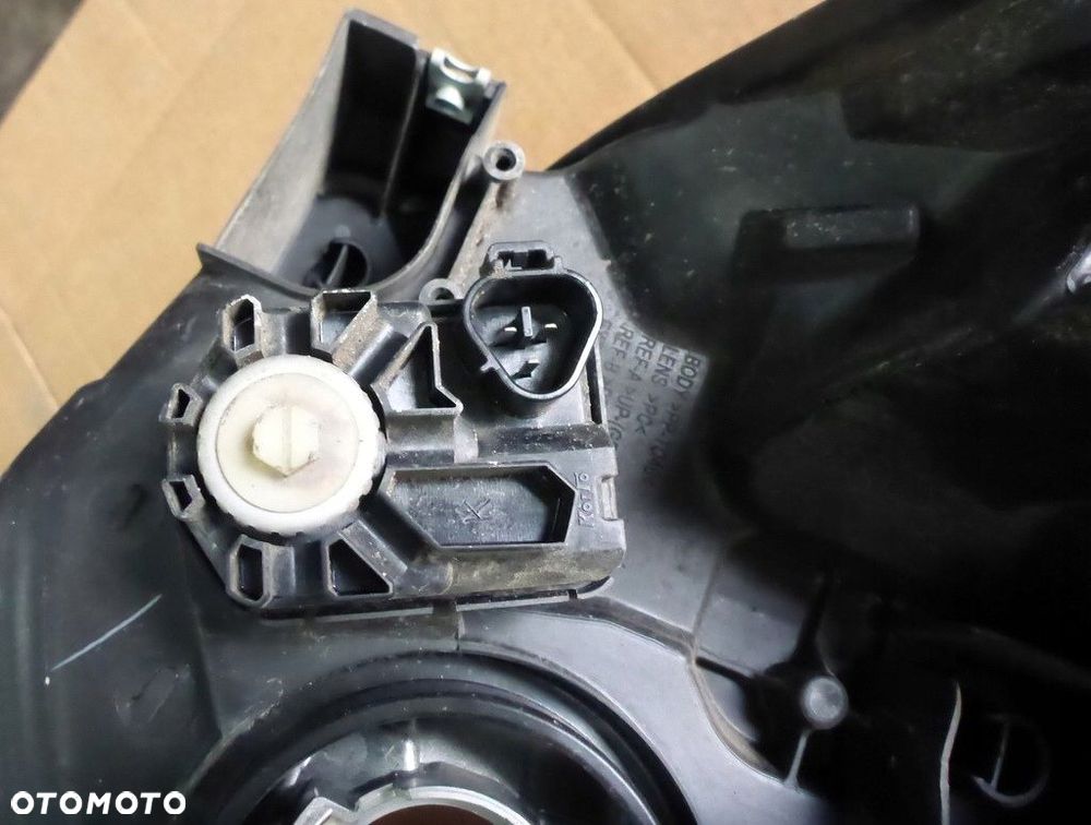 Suzuki SX4 Reflektor Lewy 100-17733 - 5