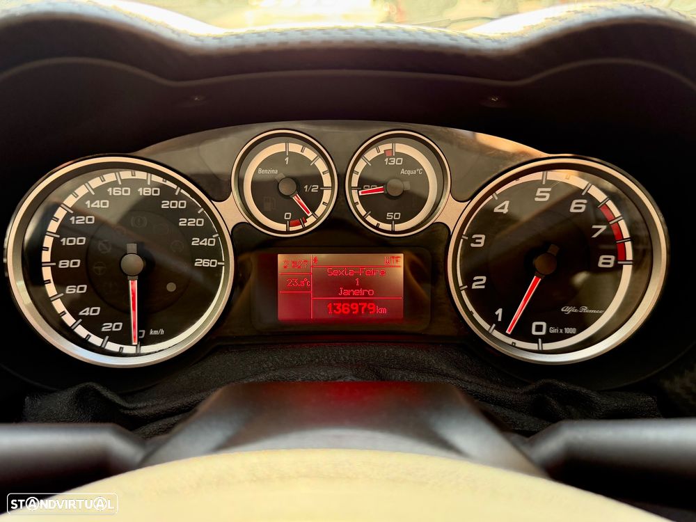 Alfa Romeo MiTo 1.4 T MultiAir Quadrifoglio Verde - 10