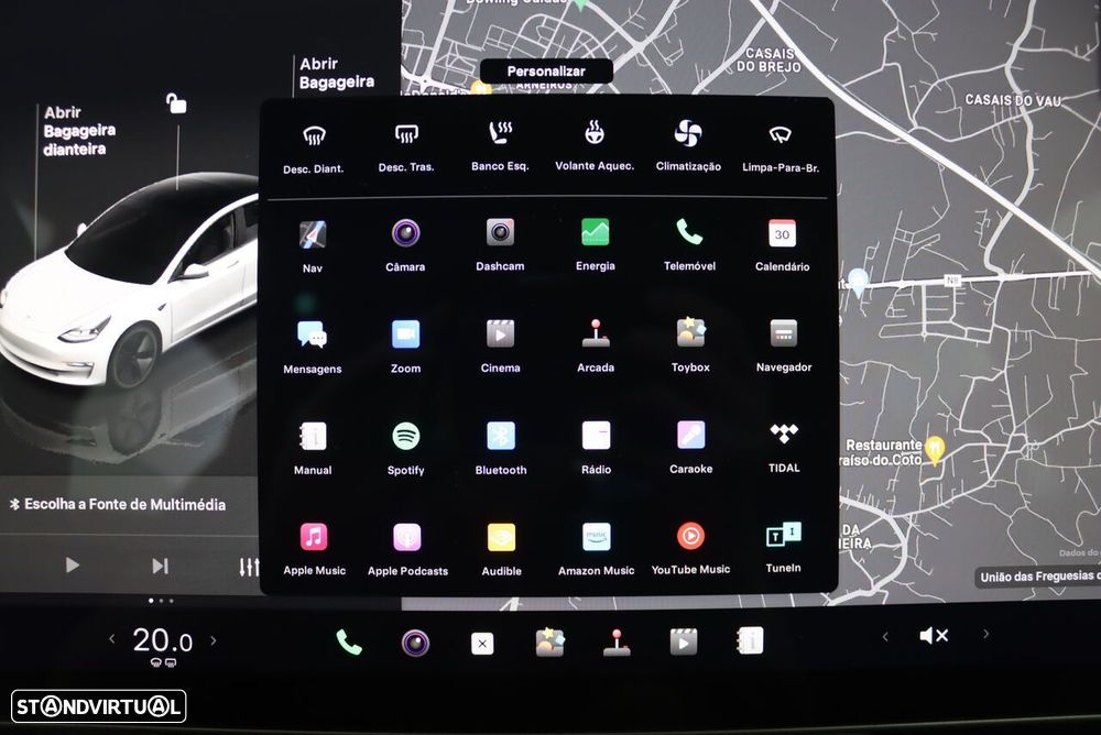 Tesla Model 3 Long Range RWD - 29