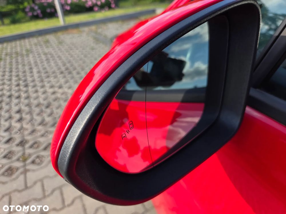 Opel Astra 1.4 Turbo Innovation - 18