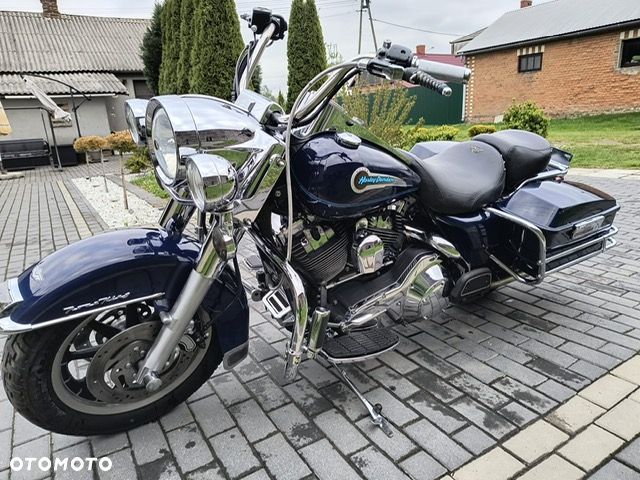 Harley-Davidson Touring Road King - 3