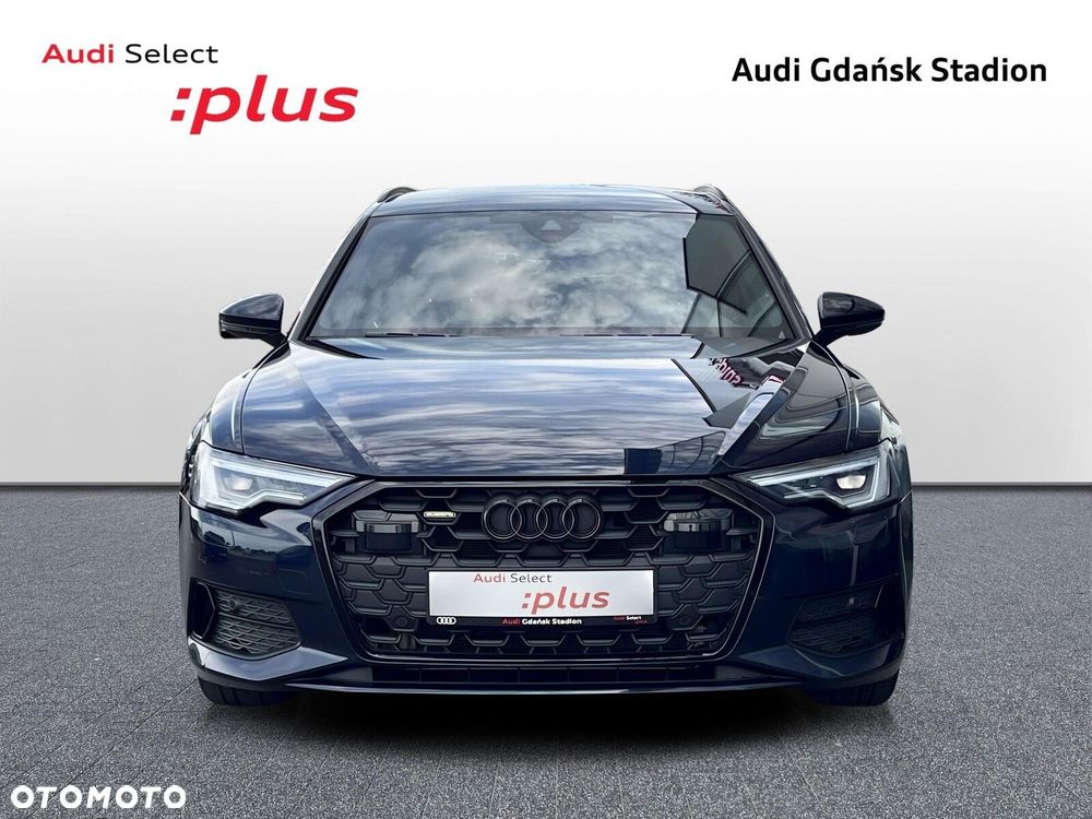 Audi A6 Avant - 9