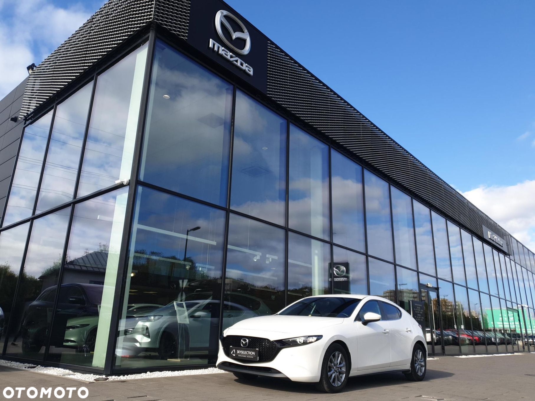 Mazda 3 - 26