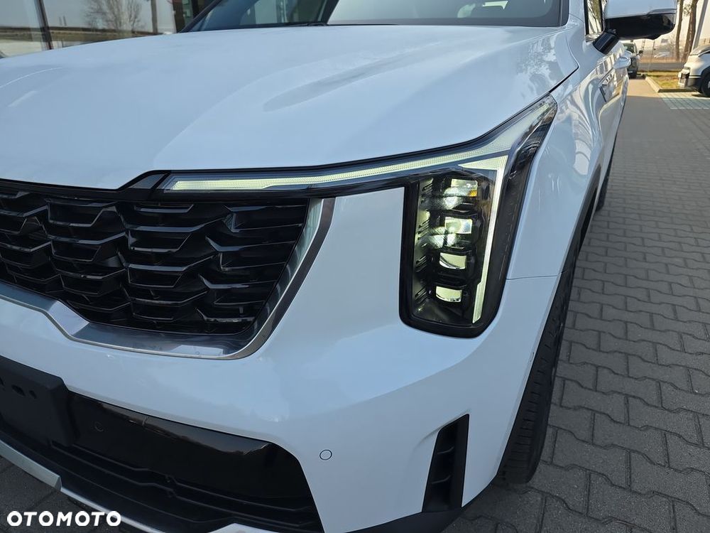 Kia Sorento 2.2 CRDi Prestige Line 4WD DCT 7os - 21