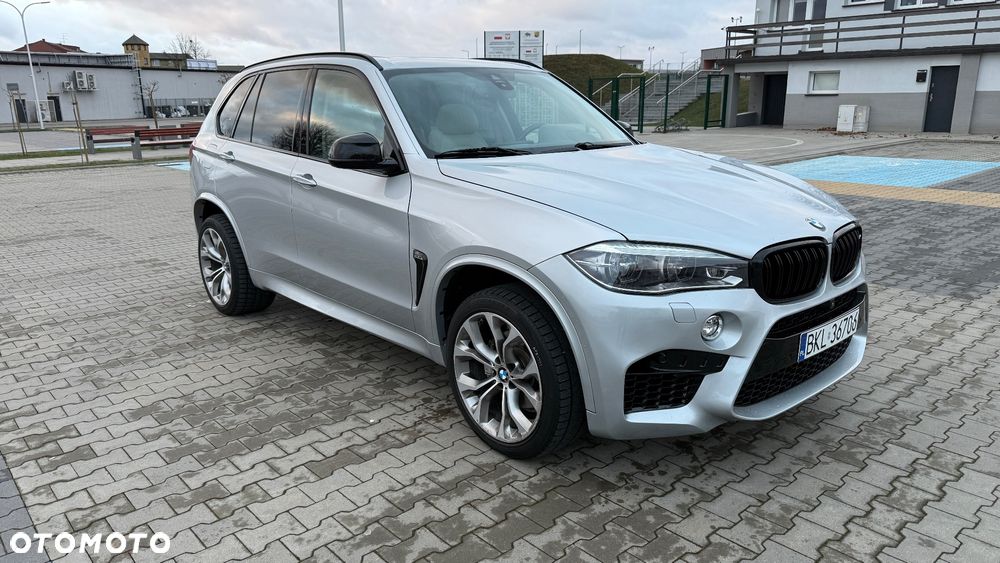 BMW X5 xDrive40e - 4