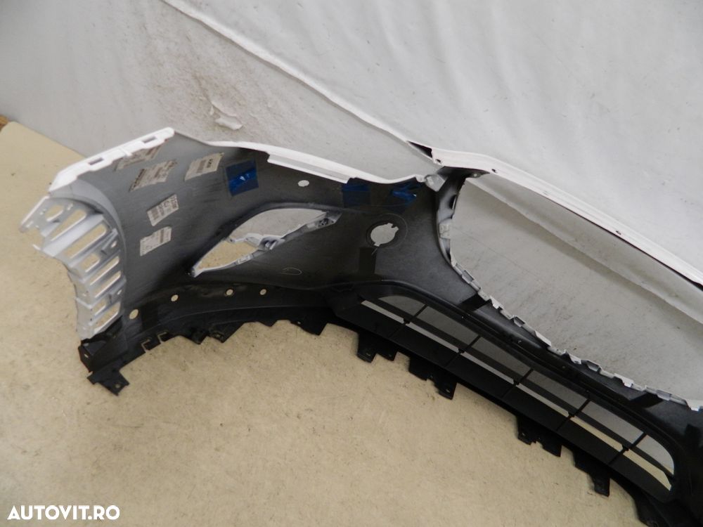 Bara fata Mazda CX-3, 2017, 2018, 2019, 2020, DK8A50031 - 6