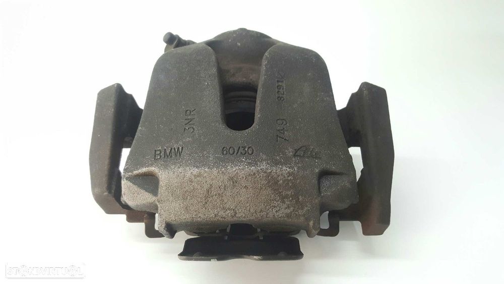 PINÇA DE TRAVÃO FRENTE ESQUERDA BMW X6 (E71) 3.5D - 1