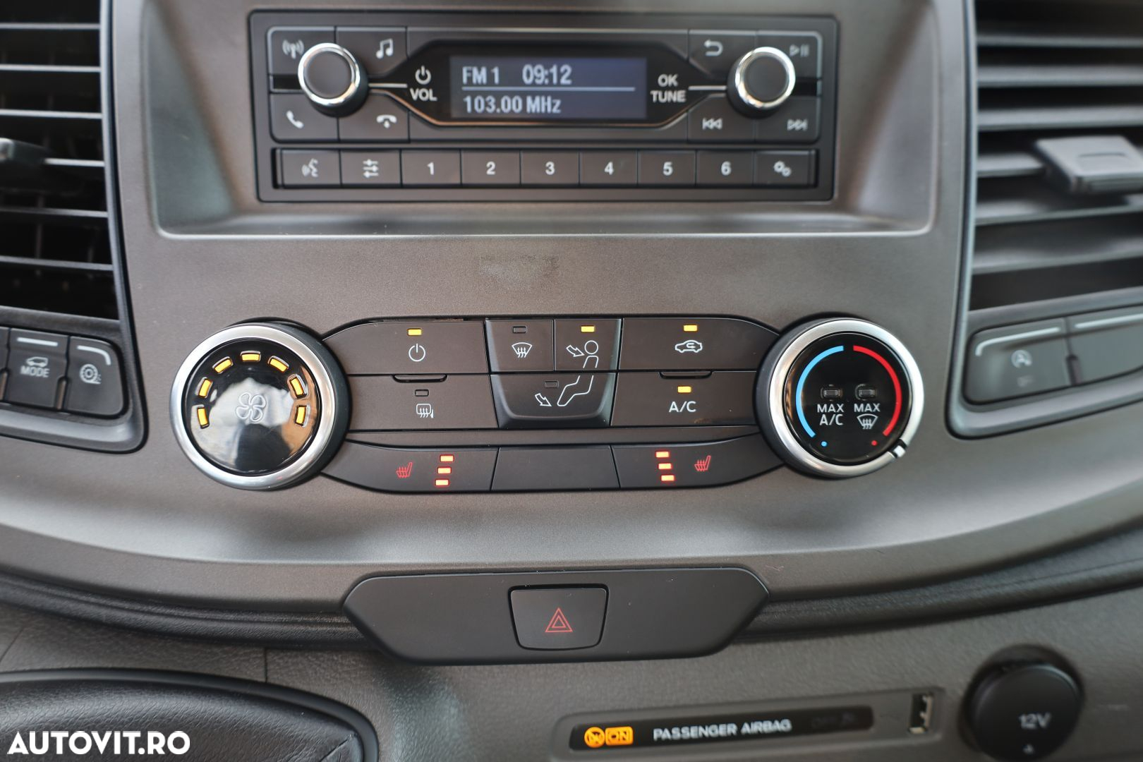 Ford Transit - 19