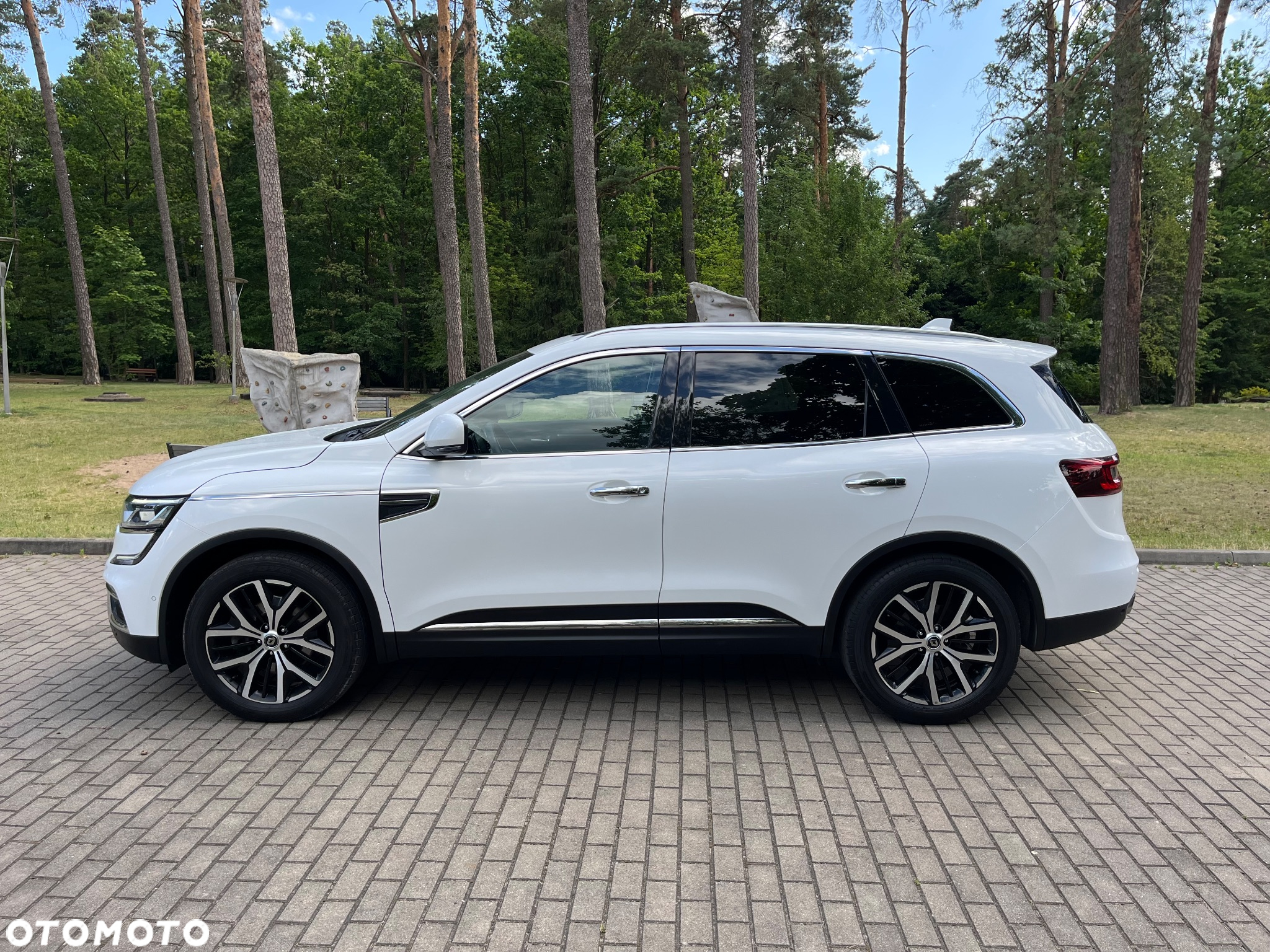 Renault Koleos 1.7 Blue dCi Intens X-Tronic - 6