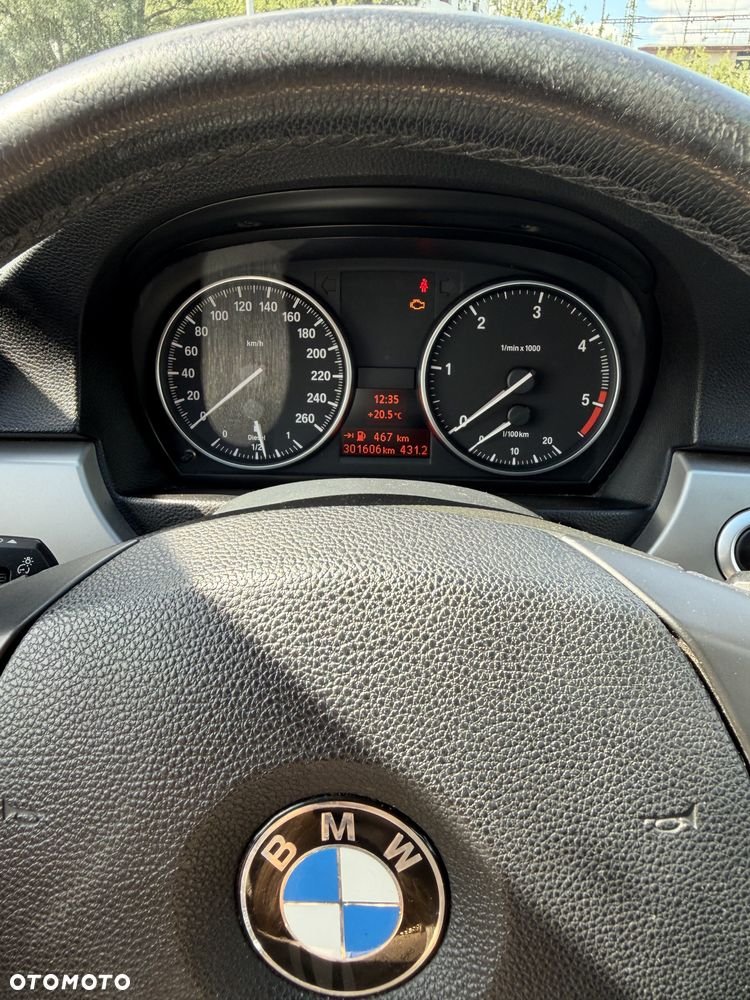 BMW Seria 3 - 9