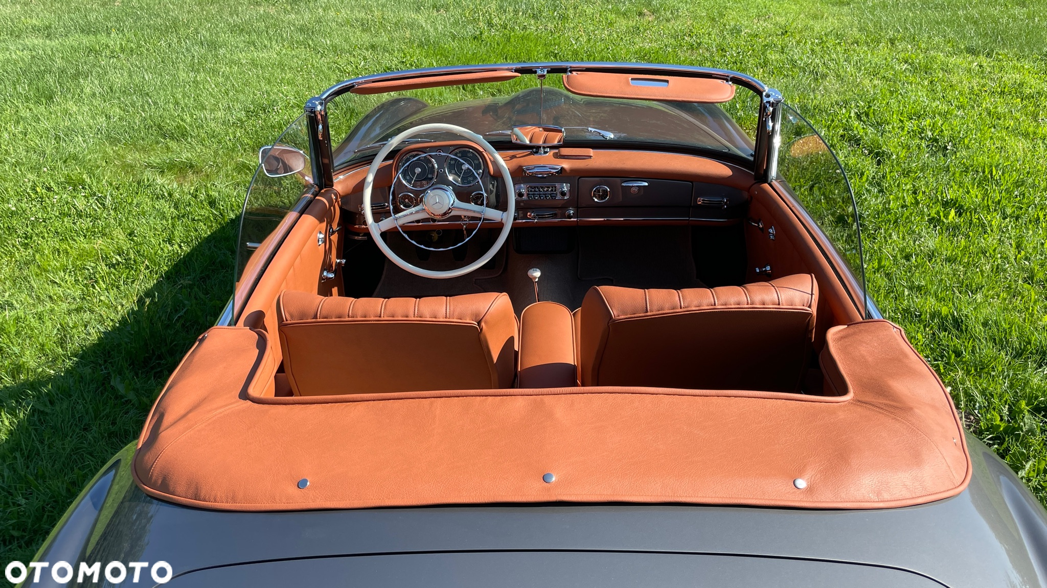 Mercedes-Benz Inny - 6