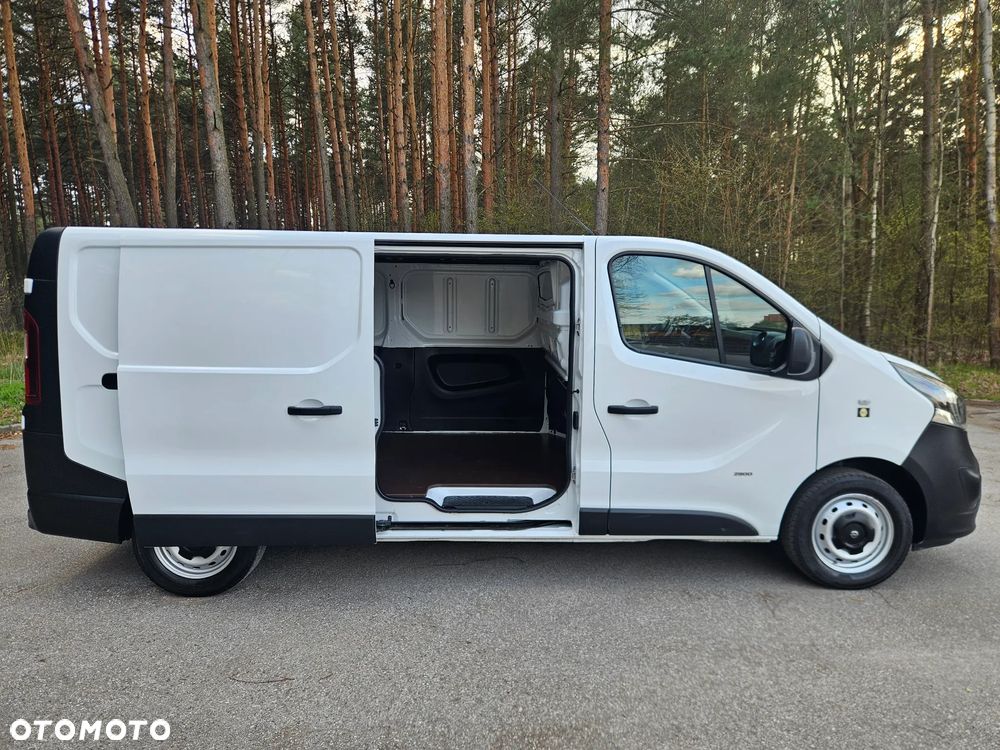 Opel Vivaro - 16
