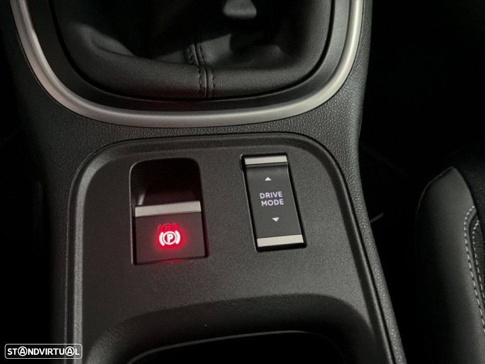 Jeep Avenger 1.2 GSE T3 Altitude - 3