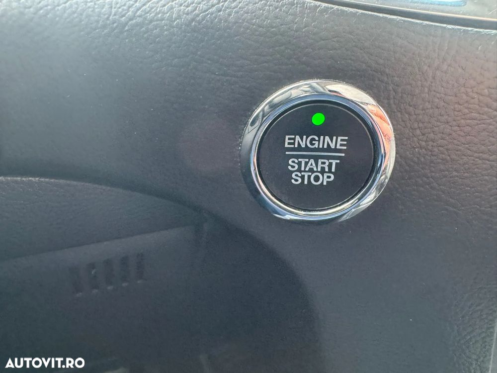 Ford Edge 2.0 Panther A8 AWD ST Line - 21