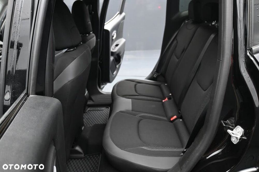 Jeep Renegade 1.3 GSE T4 Turbo Limited FWD S&S - 13
