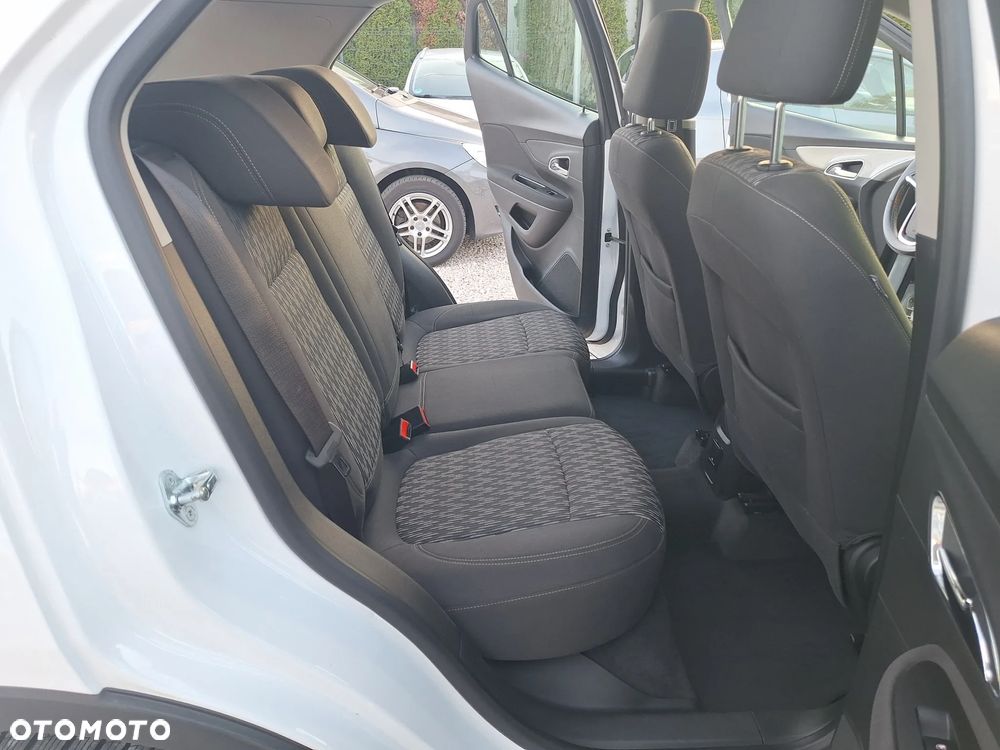 Opel Mokka 1.6 Active S&S - 28