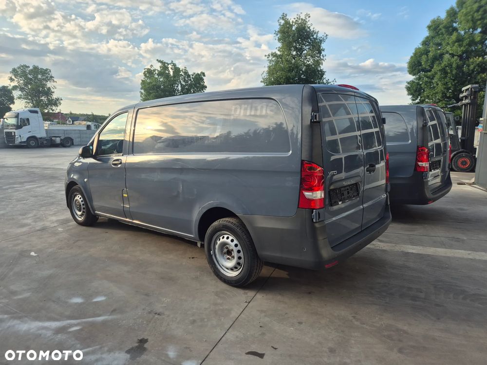 Mercedes-Benz Vito - 2