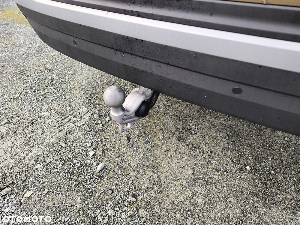 Skoda Kodiaq 2.0 TSI 4x4 Edition 130 DSG - 21